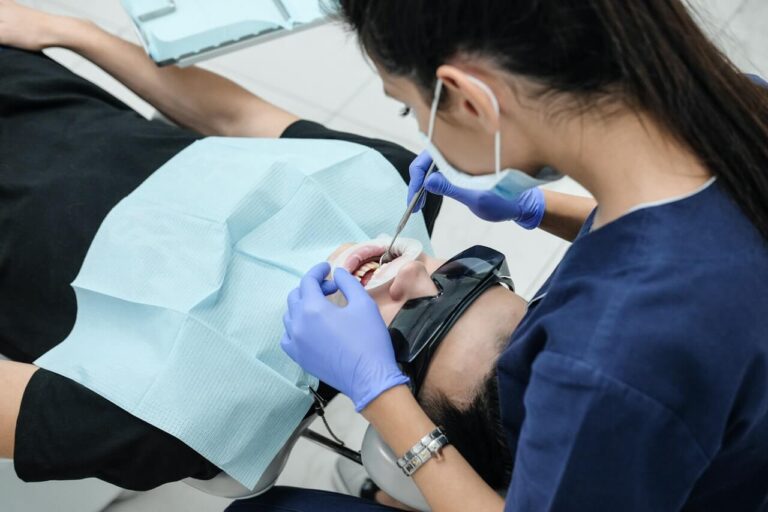 Hemisekcja w stomatologii